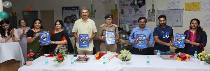 शारदा कौशल विकास केंद्र में कंप्यूटर साक्षरता कक्षाओं का शुभारंभ