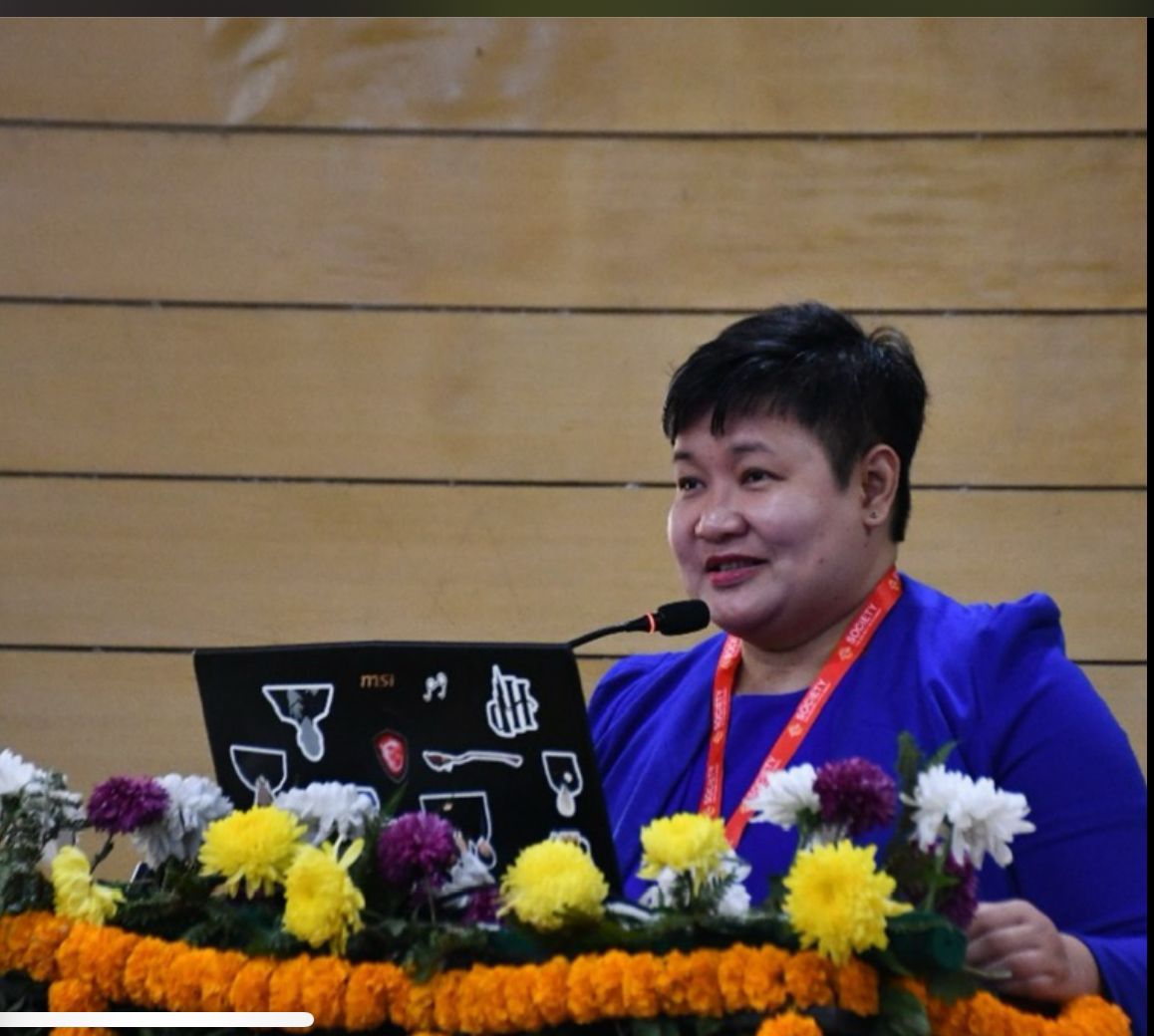 गौतमबुद्ध विश्वविद्यालय में IEEE सम्मेलन में तकनीकी सत्रों का आयोजन: भारत के साथ ही अन्‍य देशों के शिक्षाविद भी ले रहे हिस्‍सा