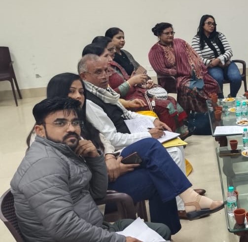 विजय सिंह पथिक की जयंती पर होगा भव्‍य आयोजन: दो दिवसीय कार्यक्रम में जुटेंगे विभिन्‍न जिलों के युवा