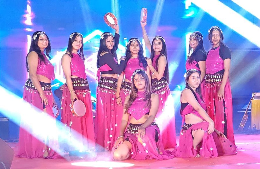 एमिटी यूनिवर्सिटी में IEEE सम्मेलन का आयोजन: विश्वभर से 2000 से अधिक विशेषज्ञ, विद्वान और शोधकर्ता हुए शामिल