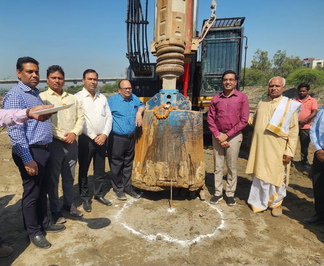 नोएडा से दिल्‍ली जाने वाले लाखों लोगों को जाम से मिलेगी मुक्ति: 787 करोड़ से तैयार होगा चिल्‍ला एलिवेटेड रोड