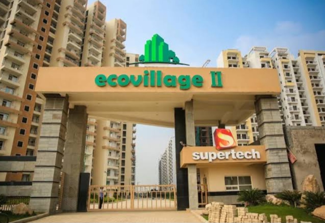 सोसायटी में बिन पानी सब सून, बढ़ी परेशानी : पंप खराब होने से हजारों लोग पानी के लिए तरसे