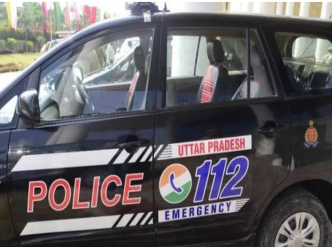 अप्रैल माह में महज 3 मिनट 43 सेकंड में जरूरतमंदों तक पहुंची पुलिस पीआरवी, तत्काल मदद के लिए पूरे प्रदेश में मिला दूसरा स्थान