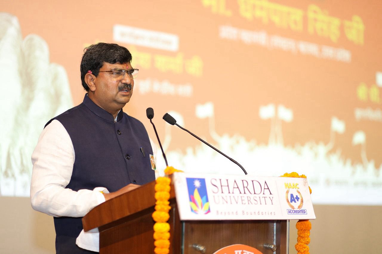 एक राष्ट्र एक चुनाव से संसाधनों का खर्च होगा कम: 2024 लोकसभा चुनाव में लगभग एक लाख 24 हज़ार करोड़ हुआ था खर्च