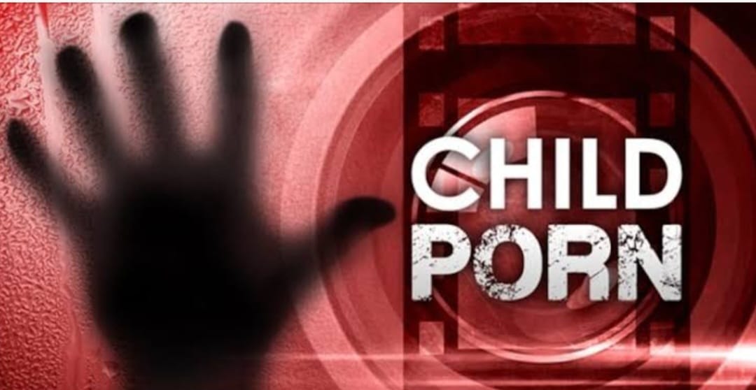 सोशल मीडिया पर डाली चाइल्ड पोर्नोग्राफी, जांच के बाद जारचा के जान मोहम्मद के खिलाफ केस दर्ज