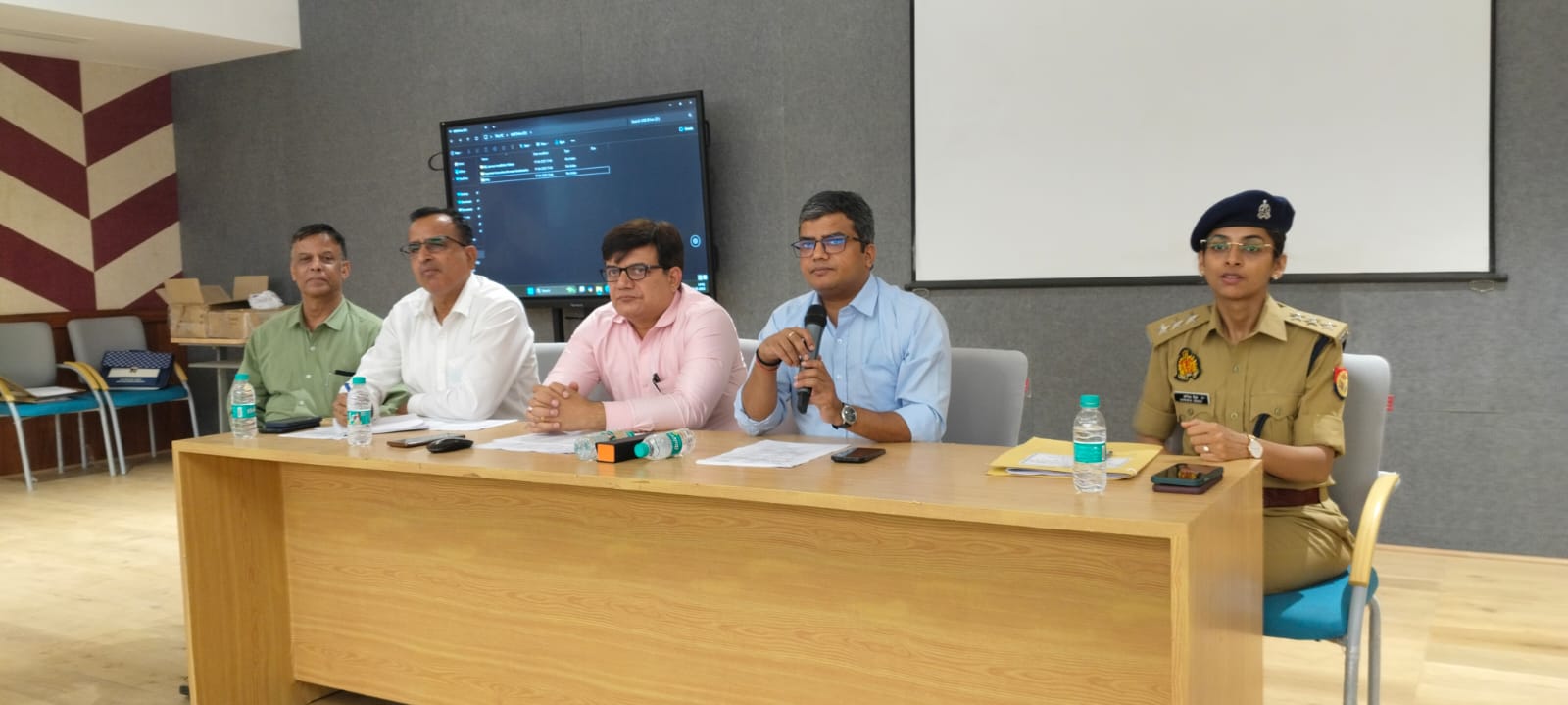 परीक्षा में इलेक्ट्रॉनिक डिवाइस पर होगी पुलिस-प्रशासन की नजर: जिले में 44 केंद्रों पर होगी सिविल सेवा परीक्षा