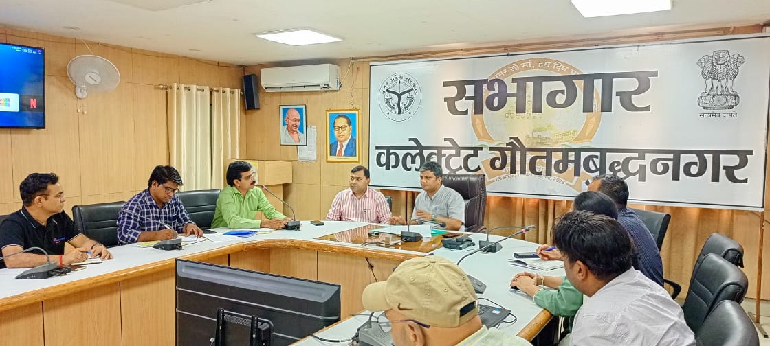 नदी और तालाब के किनारे भी कराया जाएगा योगाभ्‍यास: 15 से 20 जून तक मनाया जाएगा योग सप्ताह