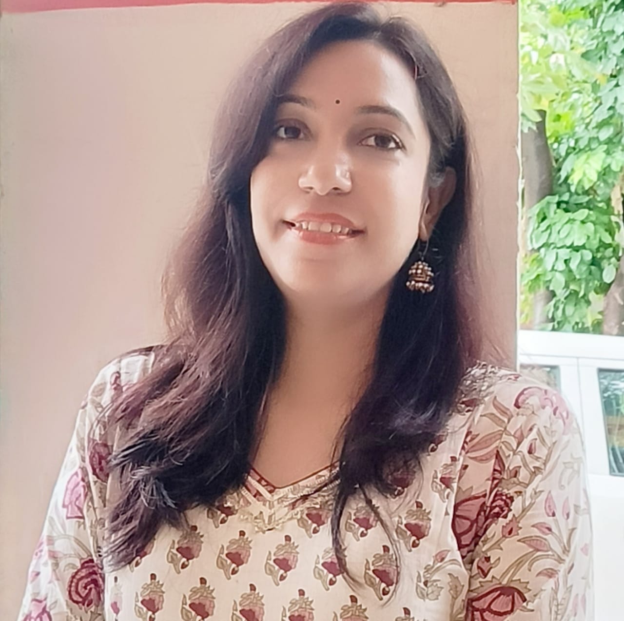 प्रिया भाटी को मिला राज्य स्तरीय ICT पुरस्कार: प्रदेश के 150 में से चुने गए 40 शिक्षकों में शामिल