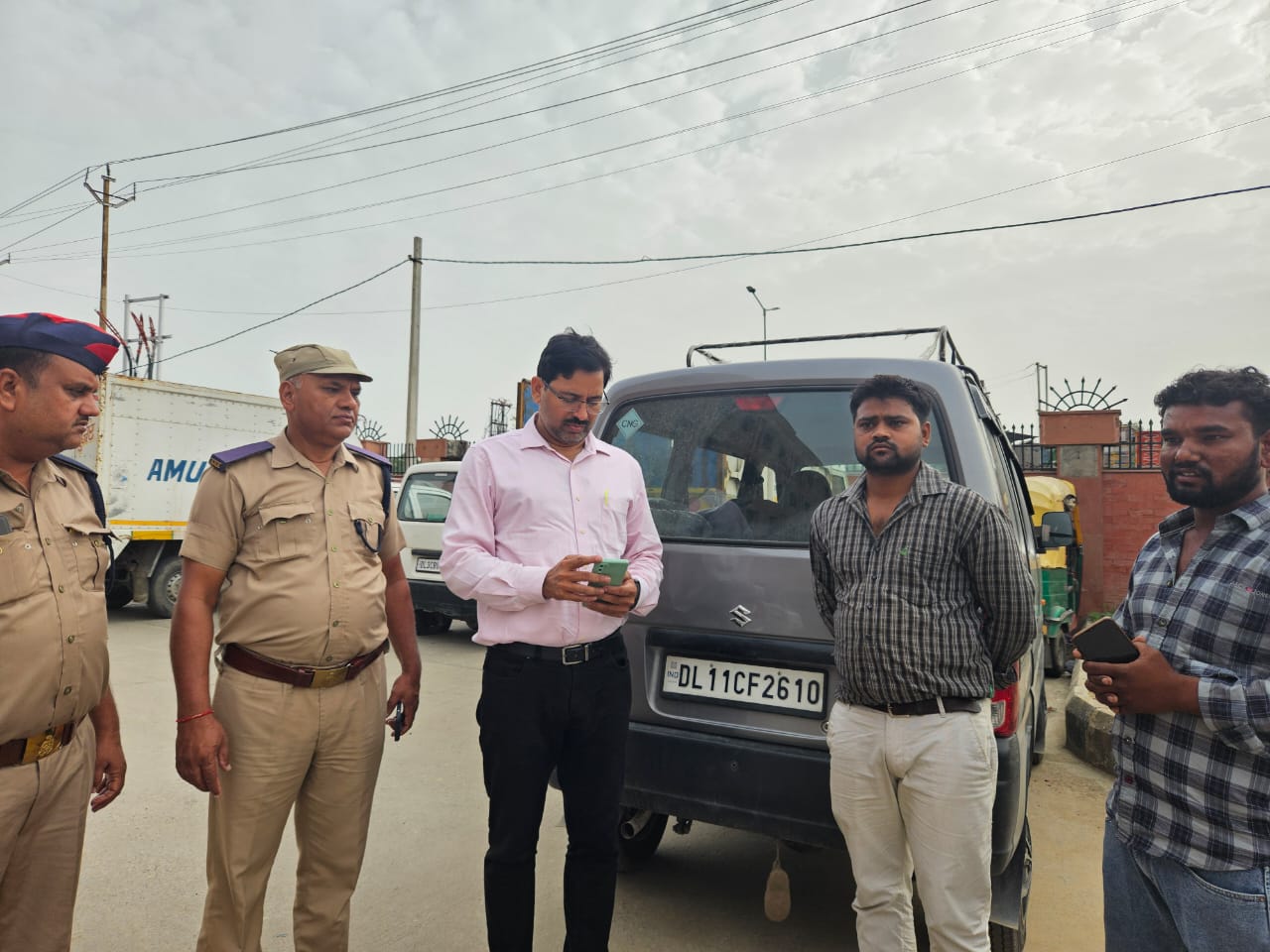 निजी वाहनों का व्यावसायिक उपयोग पड़ेगा भारी: ऐसे लोगों के खिलाफ परिवहन विभाग ने शुरू किया विशेष अभियान