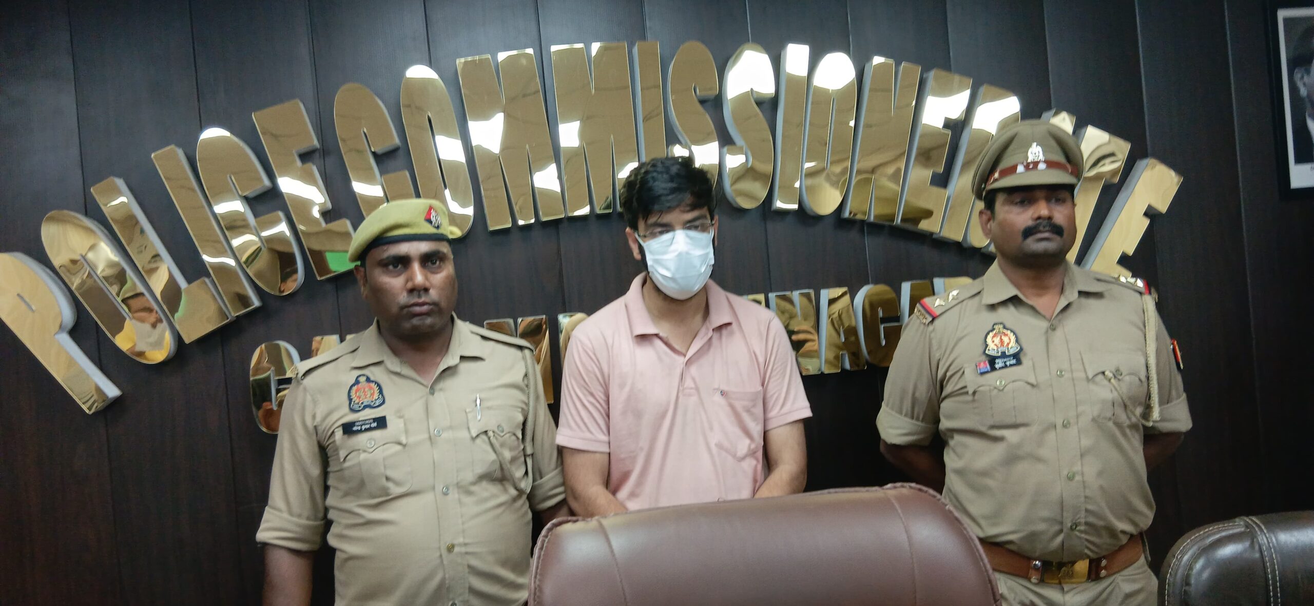 मैट्रिमोनियल साइट से दोस्ती, लिव-इन रिलेशन और फिर 64 लाख की ठगी