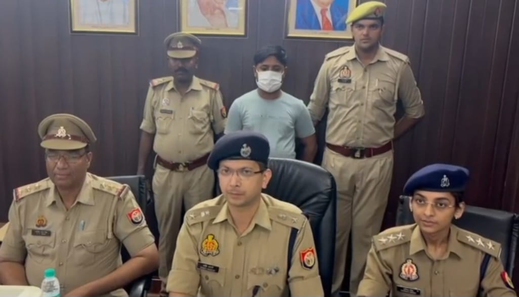 फर्जी पत्रकार बन बेरोजगारों को नौकरी दिलाने के नाम पर करता था धोखाधड़ी, पुलिस ने आरोपी को किया गिरफ्तार