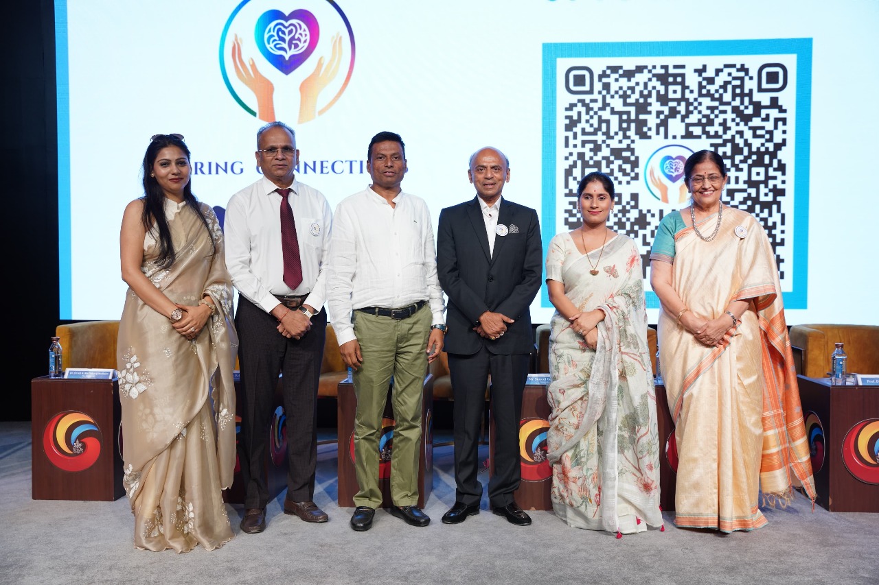 गलगोटिया विश्वविद्यालय ने एम्‍स के साथ मिलाया हाथ: एम्स के साथ मिलकर नेवर अलोन प्रोजेक्ट का किया शुभारंभ