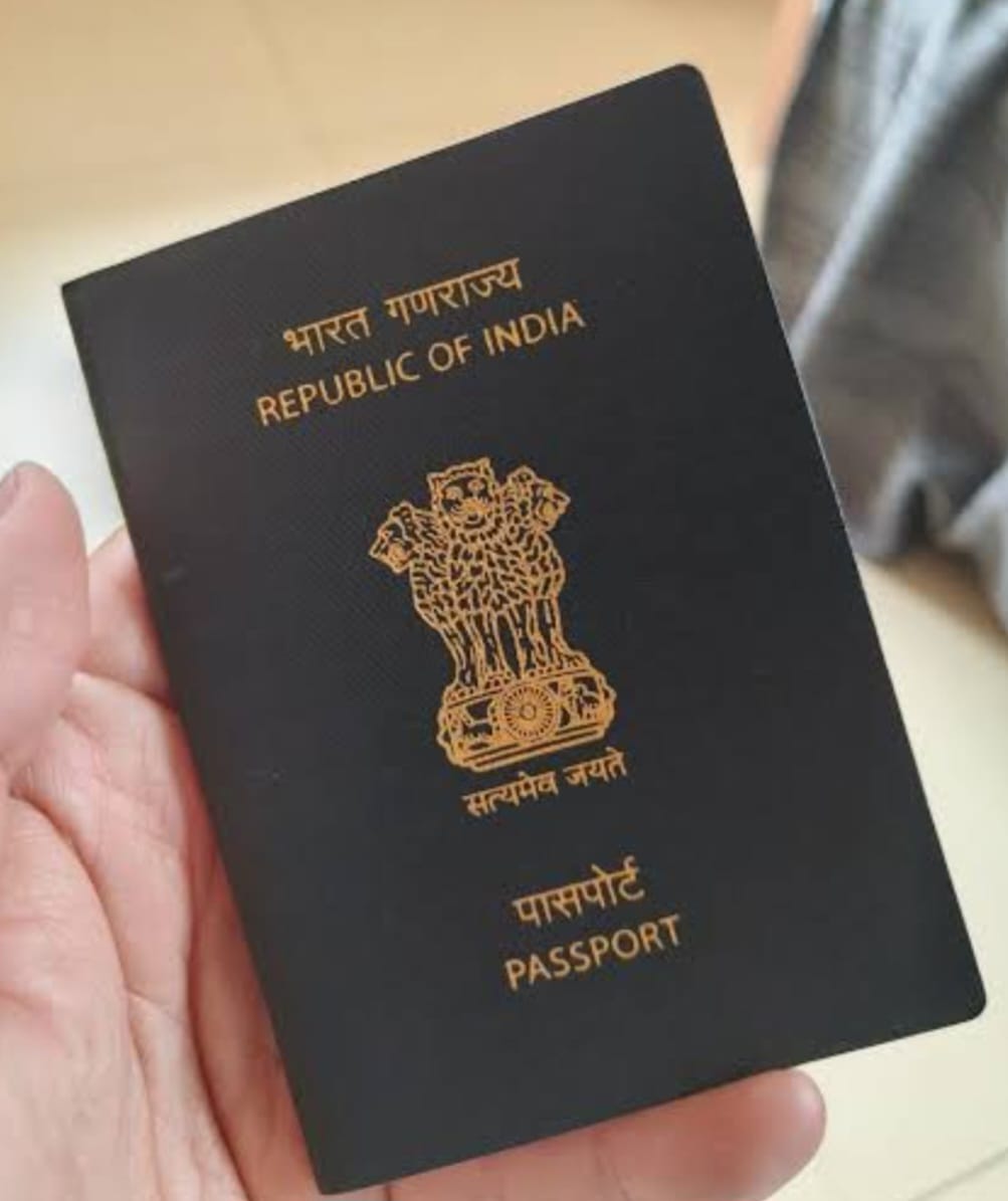 गौतमबुद्धनगर पुलिस ने पासपोर्ट सत्यापन में बनाया रिकॉर्ड, तय समय सीमा से पहले 34,000 से अधिक मामलों का निस्तारण