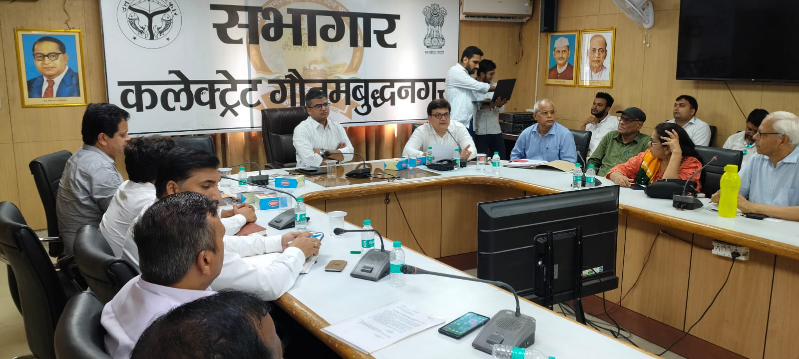 लिफ्ट या एस्केलेटर का संचालन हो सकता है बंद: लिफ्ट पंजीकरण न कराने वाली आरडब्ल्यूए व सोसाइटी पर कार्रवाई की तैयारी