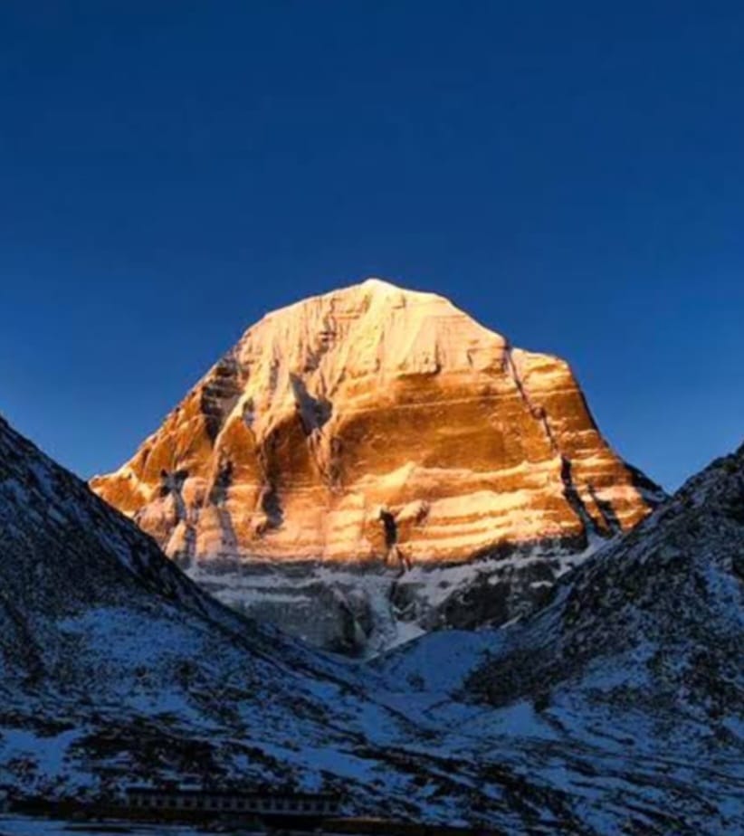 हर हर महादेव के उद्घोष के साथ कैलाश मानसरोवर यात्रा का पहला जत्था रवाना, पांच साल का करना पड़ा इंतजार