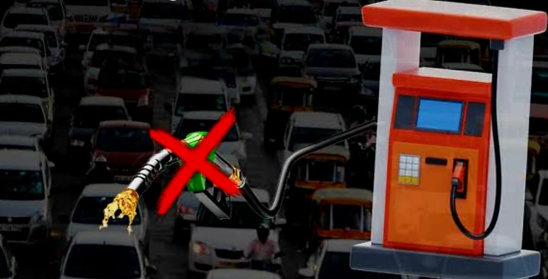 पुराने वाहनों को अब नहीं मिलेगी ईधन की खुराक: कमीशन फॉर एयर क्वालिटी मैनेजमेंट ने लिया बड़ा निर्णय