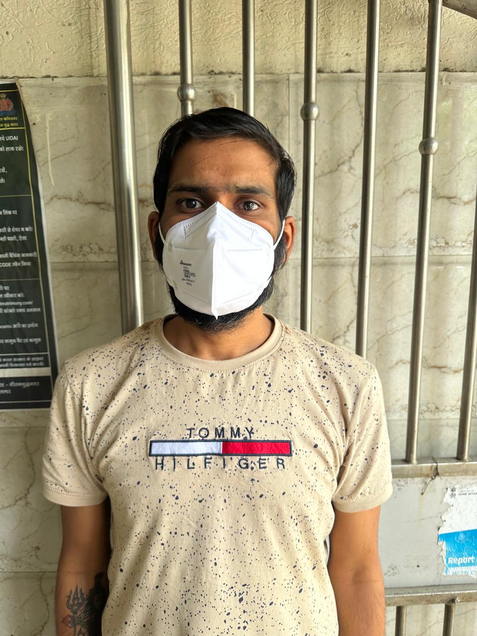 9 करोड़ की साइबर ठगी का पर्दाफाश, बिचौलिया चढ़ा पुलिस के हत्थे