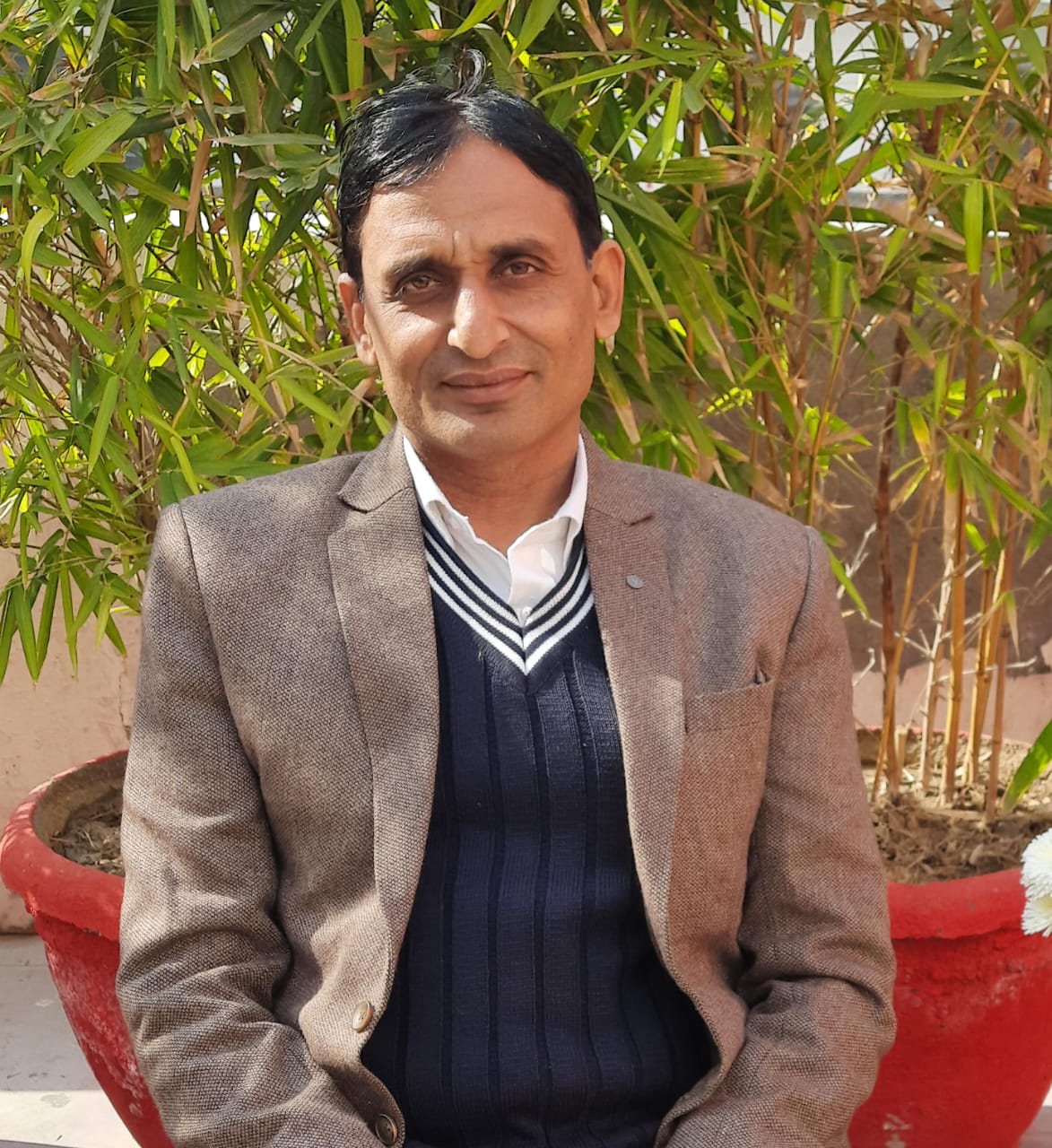 दादरी के रहने वाले राजकुमार को ओबीसी महासभा ने दी बड़ी जिम्‍मेदारी:राजकुमार को बनाया गया मेरठ मंडल का अध्यक्ष