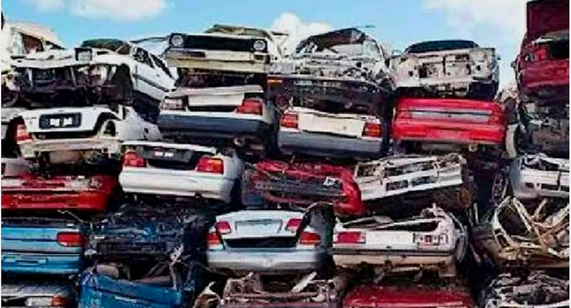 नवंबर तक ही कर पाएंगे अपनी धन्‍नो से मुहब्‍बत: एक नवंबर के बाद यातायात विभाग ले जाएगा धन्‍नो