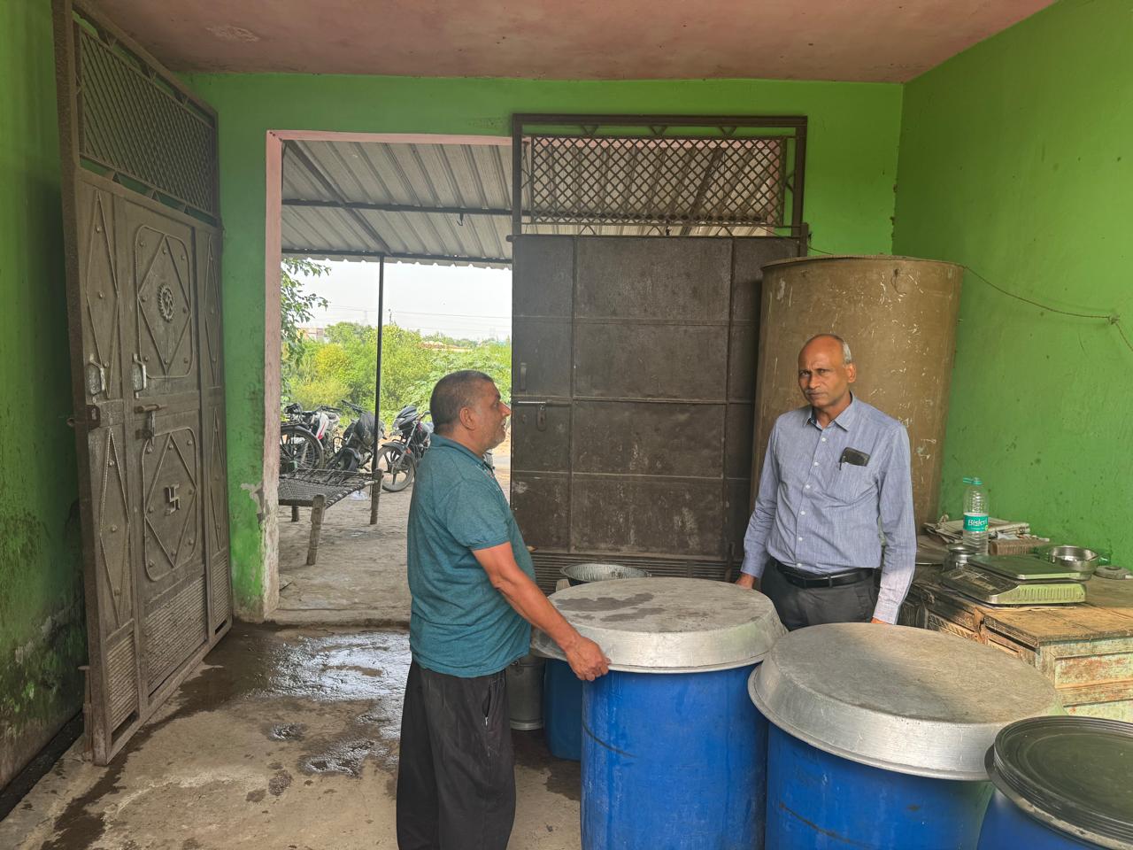 सेहत पर भारी पड़ सकता है पनीर का स्‍वाद: जांच में पनीर का हर दूसरा नमूना हो रहा है फेल