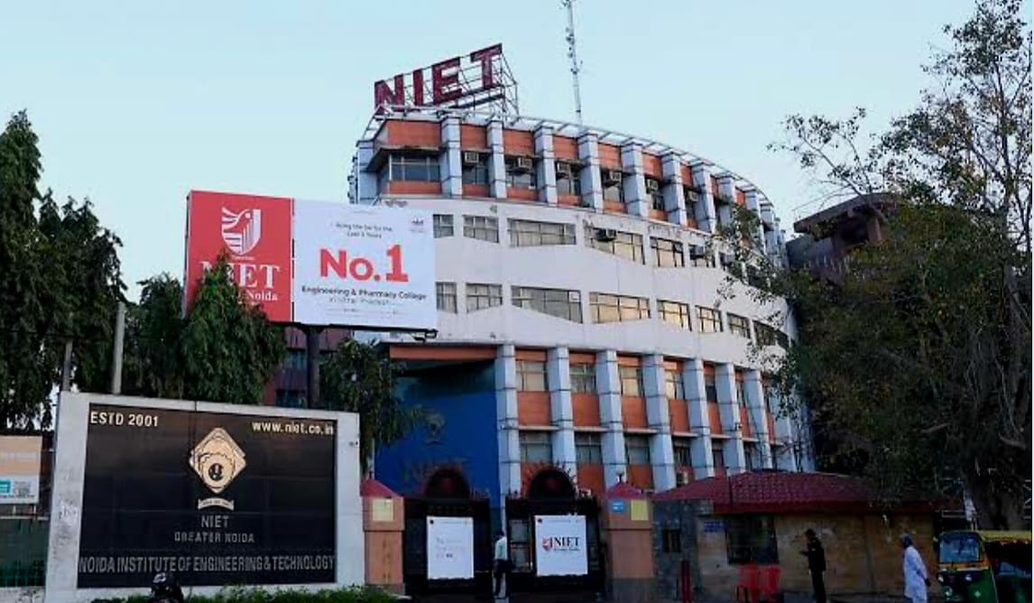 एनआईईटी बना भारतीय उद्योग परिसंघ का सदस्‍य: दो लाख उद्योगों से जुड़ा हुआ है भारतीय उद्योग परिसंघ