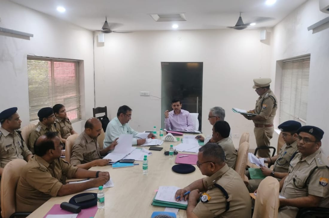 आबकारी विभाग के रडार पर होंगी फार्म हाउस में होने वाली पार्टी: पार्टी में अवैध शराब पिलाए जाने का है अंदेशा