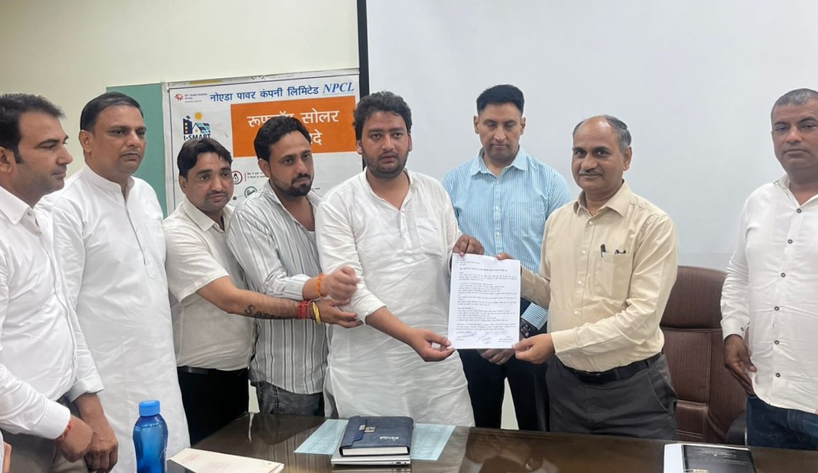 वादों पर भरोसा करना वैदपुरा गांव के लोगों को पड़ा भारी : एक भी वादा पूरा न होने पर आंदोलन की राह पर ग्रामीण