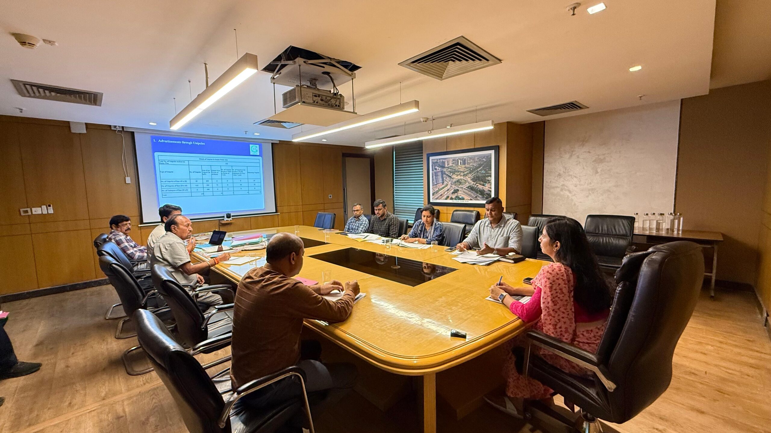 शहर में व्‍यवस्‍था बनाने के लिए एसीईओ ने दिया बड़ा आदेश: चौराहों व मार्गों को रेहड़ी-पटरी से रखें मुक्त