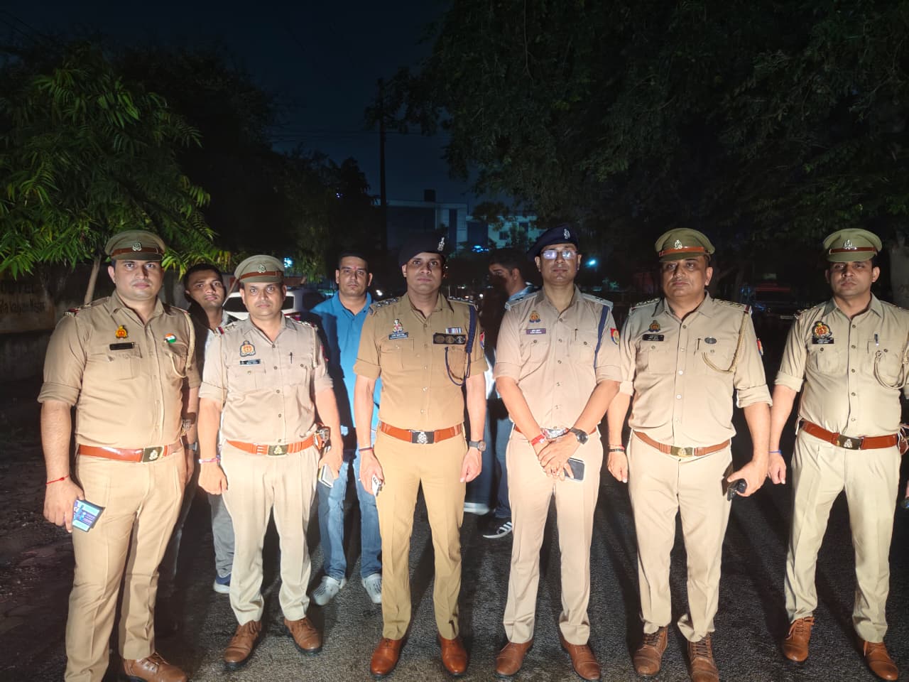 मुठभेड़ में घायल हुआ शातिर वाहन चोर, पलक झपकते उड़ा देता था बाइक