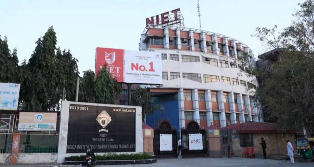 एनआईईटी के छात्रों ने किया प्रतिभा व कौशल का प्रदर्शन: कैपजेमिनी द्वारा आयोजित किया गया ब्रांड क्वेस्ट