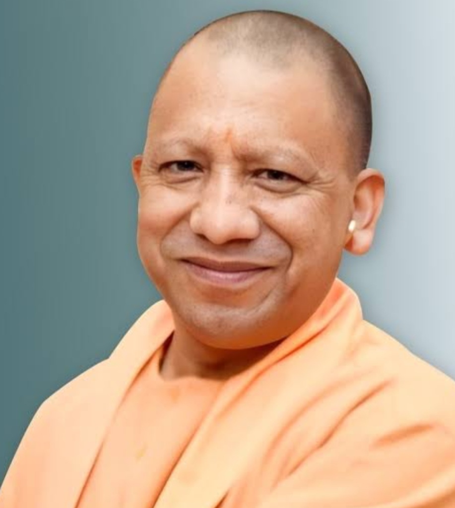 रक्षा मंत्री और मुख्यमंत्री का नोएडा दौरा, ड्रोन तकनीक से होगी सुरक्षा