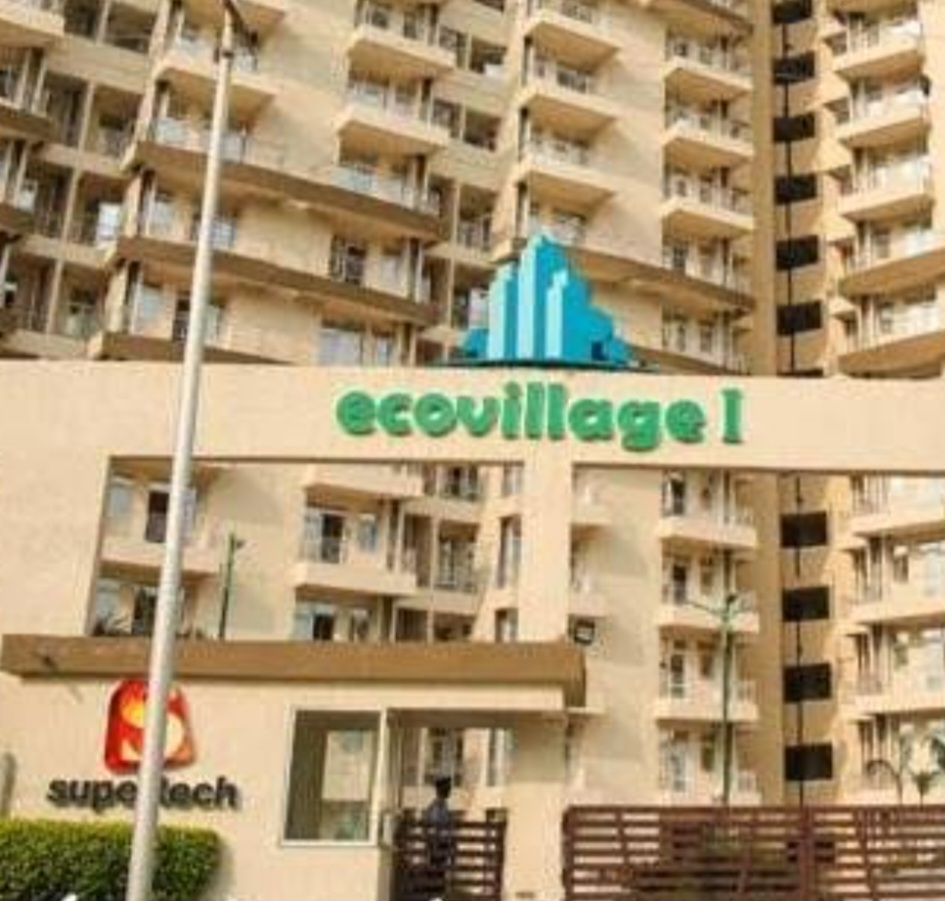 सुपरटेक इकोविलेज-1 में एओए चुनाव की तैयारी,  निवासियों में बढ़ी उम्मीदें, कुछ कर रहे विरोध