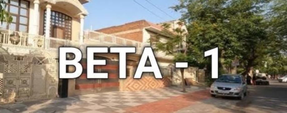 दो साल तक संघर्ष के बाद आया अच्‍छा दिन: बीटा एक सेक्‍टर में आरडब्‍ल्‍यूए चुनाव हुआ घोषित