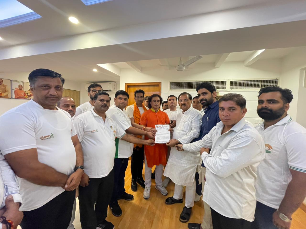 1857 की क्रांति के नायकों के नाम पर बड़ी मांग: बलिदानियों को समर्पित किया जाए बोड़ाकी रेलवे जंक्शन