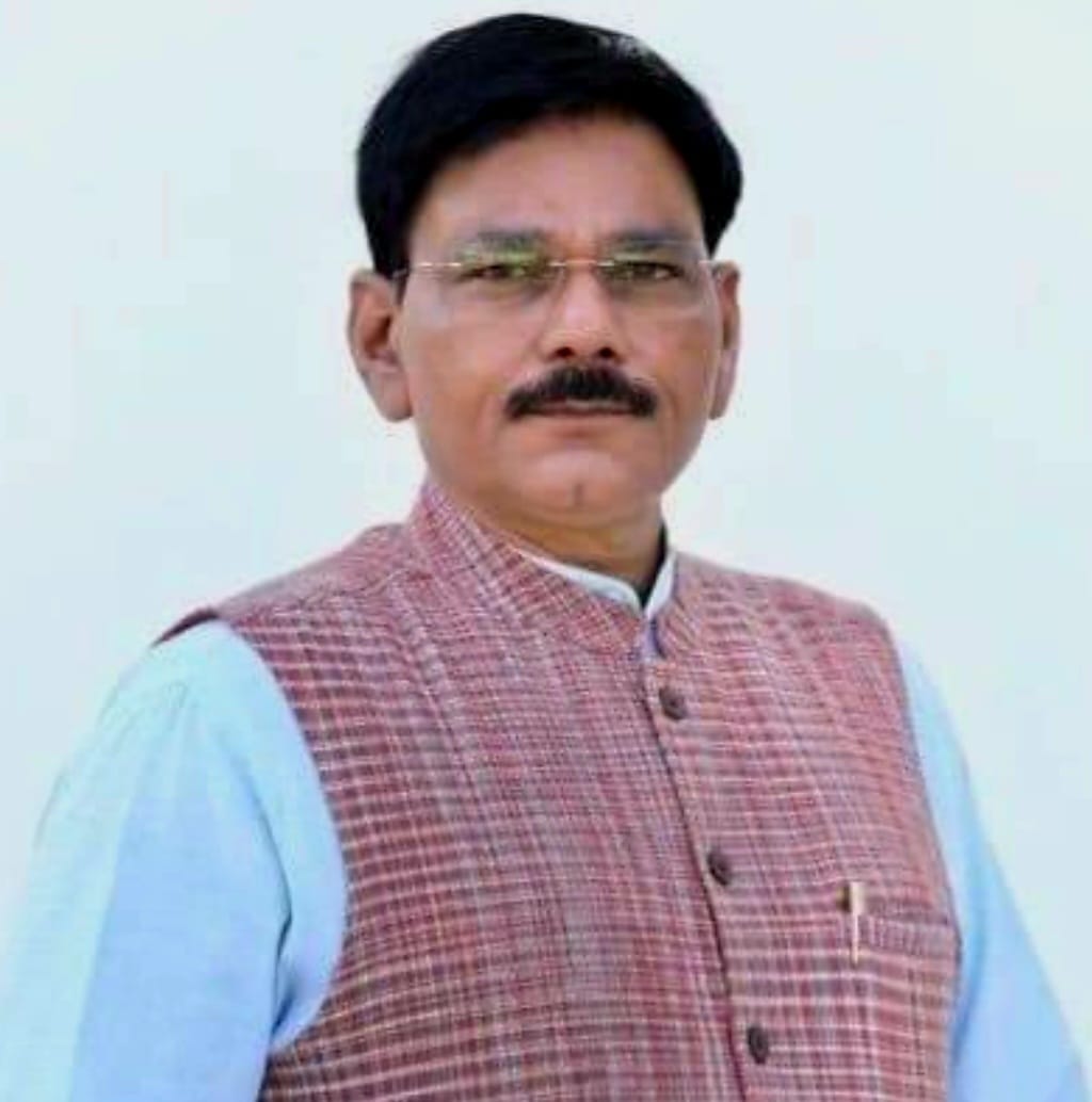 प्रधानमंत्री तक पहुंची हजारों अधिवक्‍ताओं की मांग: विधायक धीरेंद्र सिंह ने अतिरिक्त हाई कोर्ट बेंचों के लिए लिखी चिट्ठी