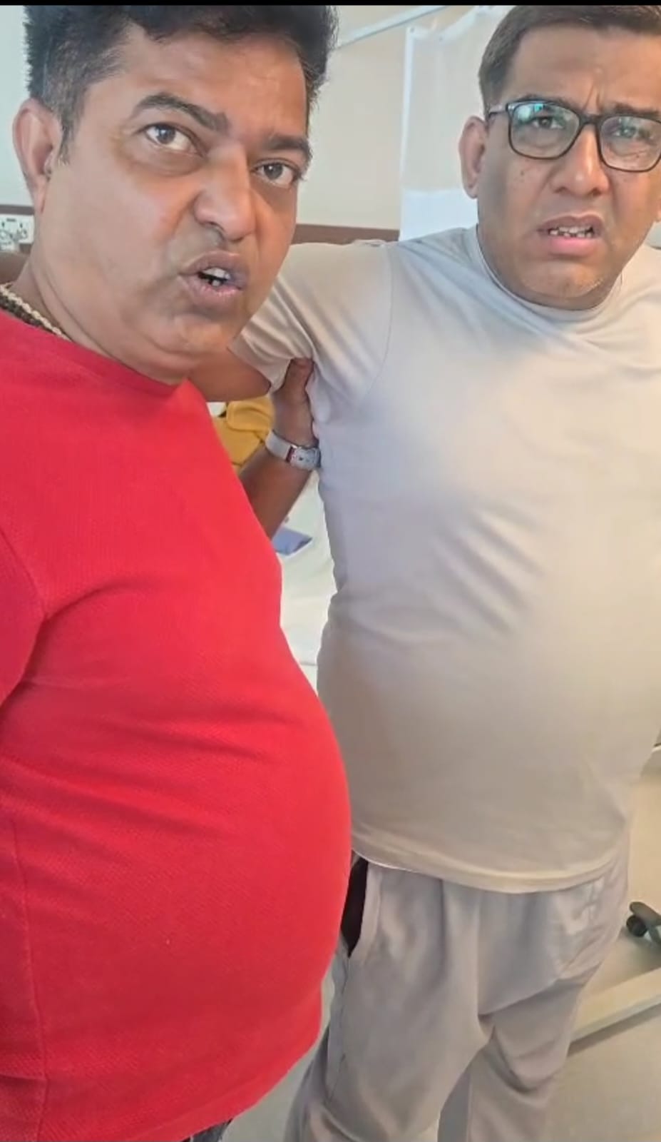 फोर्टिस अस्‍पताल पर उपचार में लापरवाही का बड़ा आरोप: भर्ती होने के 13 घंटे बाद तक मरीज को देखने तक नहीं आए डाक्‍टर