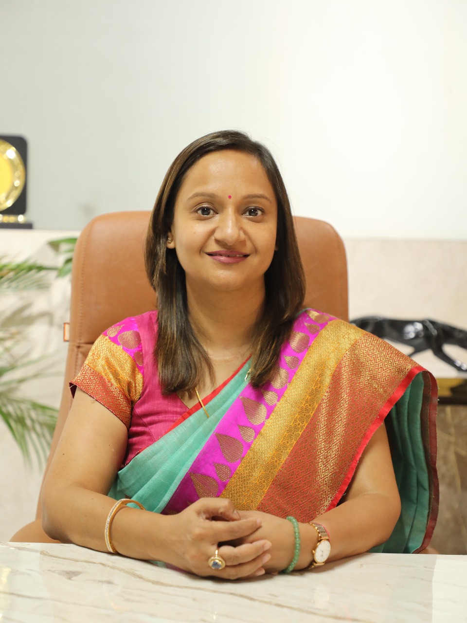 एनआईआरएफ रैंकिंग में एनआईईटी कॉलेज ने बनाया कीर्तिमान : कॉलेज ने इंजीनियरिंग और फार्मेसी में क़ायम की मिसाल