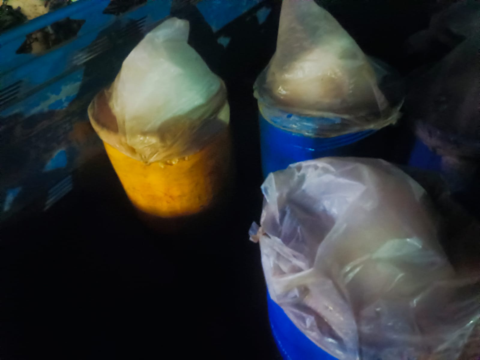 छोटे मुनाफे के लिए हजारों जिंदगी से कर रहे थे खिलवाड़: खाद्य सुरक्षा विभाग की जागरुकता से पकड़ा गया बड़ा खेल