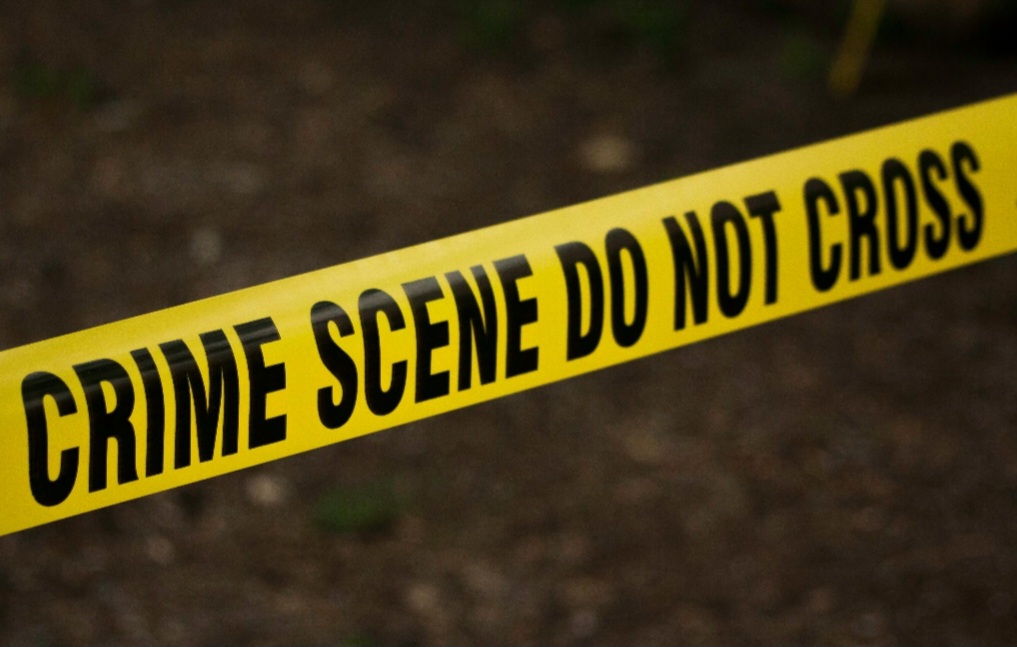 दामाद ने पत्नी और साले को उतारा मौत के घाट, फिर खुद की फांसी से आत्महत्या