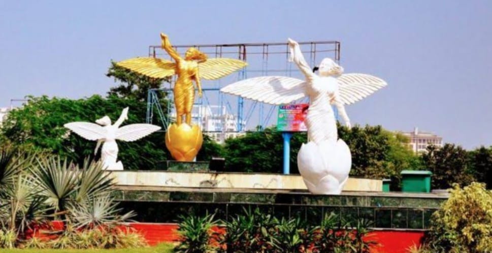 लाखों लोगों को खेरली नहर के जाम से जल्‍द मिल जाएगी निजात: परीचौक चौड़ीकरण के लिए किया जाएगा सर्वे