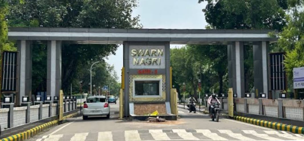 स्‍वर्ण नगरी सेक्‍टर के लिए 14 सितंबर का दिन होगा खास: सेक्‍टर के लोगों को मिल जाएगा नया आरडब्‍ल्‍यूए अध्‍यक्ष