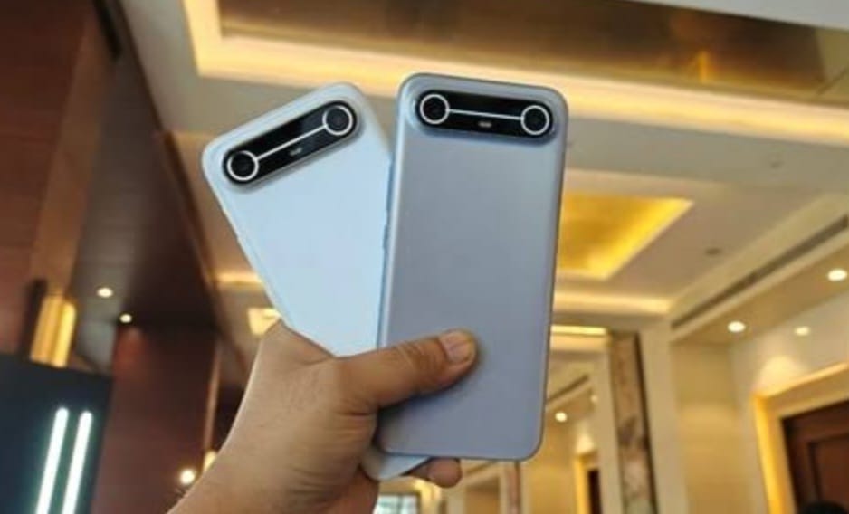 टेक्नो ने लॉच किया दुनिया का सबसे पतला पोवा स्लिम 5G फोन: कम दाम के फोन में लोगों को मिलेगी महंगे फोन के फीचर की सुविधा