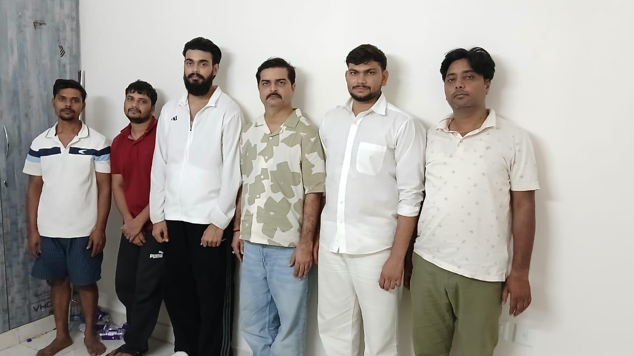 बिहार गैंग देशभर के लोगों को बना रहा था ठगी का शिकार: बंधन और एचडीएफसी बैंक की मिलीभगत से चल रहा था धंधा