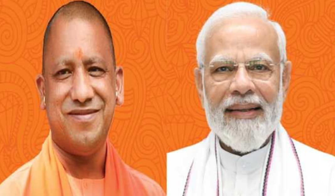 UP इंटरनेशनल ट्रेड शो 2025: कल पीएम मोदी करेंगे उद्घाटन, आज ग्रेनो पहुंचेंगे सीएम योगी