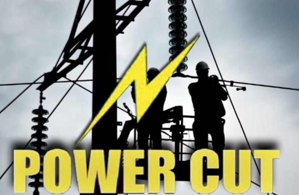 दादरी में तीन दिन से बिजली संकट, गर्मी-पानी ने किया बेहाल