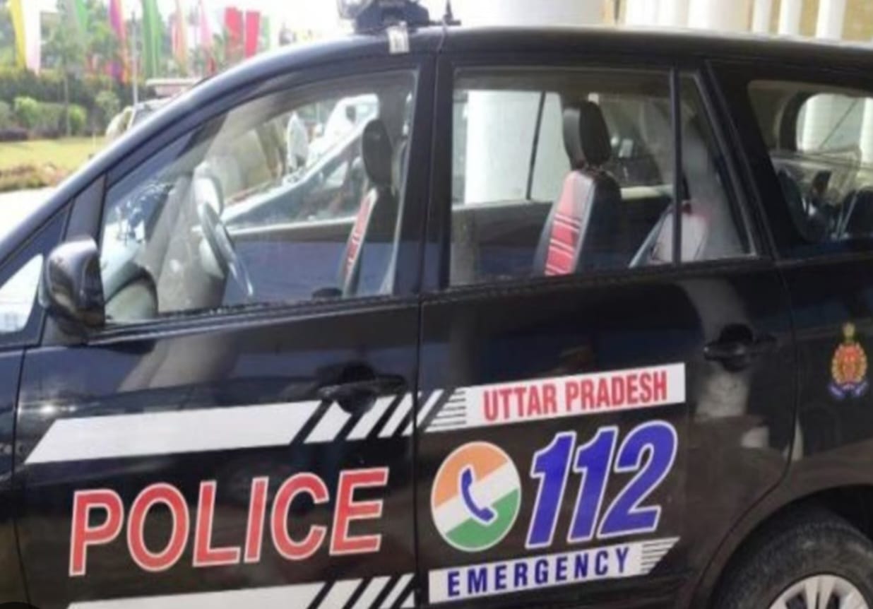 रेस्पॉन्स टाइम में गौतमबुद्धनगर पुलिस को मिली बड़ी कामयाबी, यूपी में दूसरा स्थान