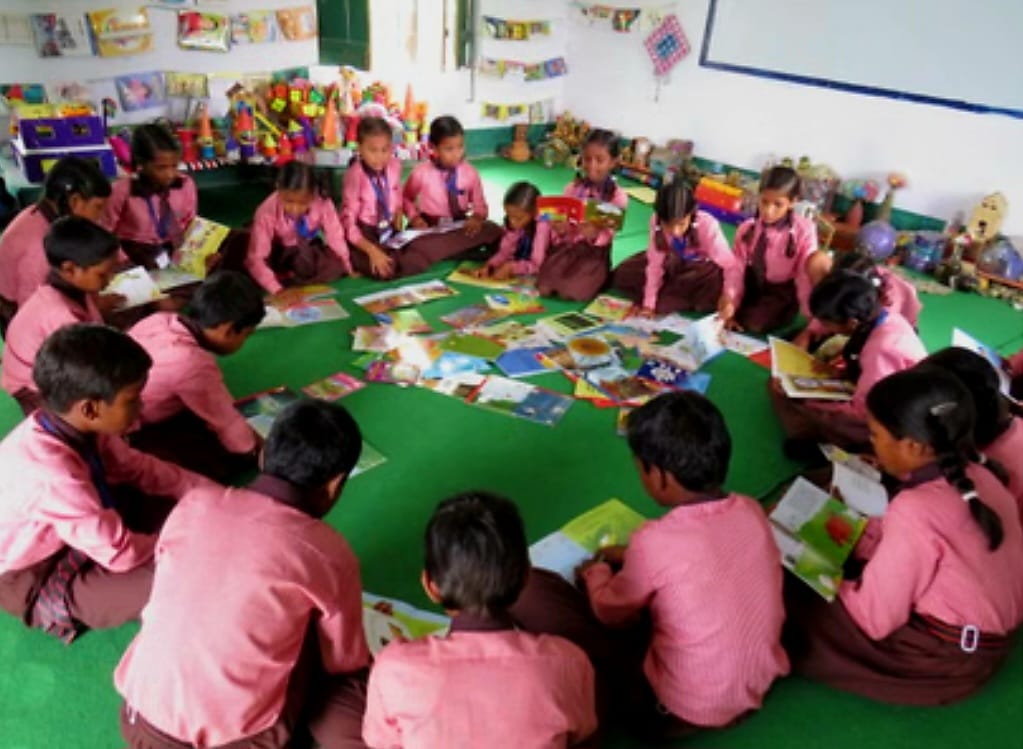 दादरी के स्कूलों में फिर से लौटेगी रौनक, चार परिषदीय विद्यालयों के कायाकल्प के लिए 52 लाख मंजूर