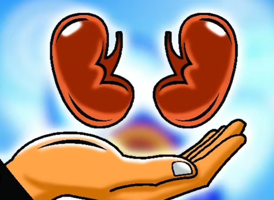 करवाचौथ पर पति बना संजीवनी, खुद की किडनी देकर बचाई पत्नी की जिंदगी