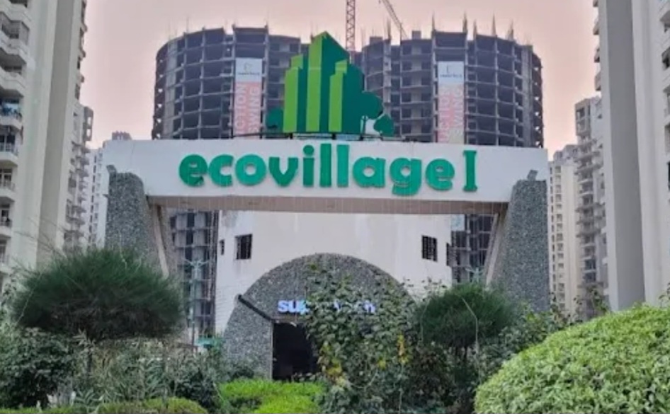 100 रुपए की अतिरिक्‍त वसूली को निरस्‍त करने का आदेश:सुपरटेक इकोविलेज-1 में AOA सदस्यता के लिए वसूला जा रहा था अतिरिक्‍त शुल्‍क