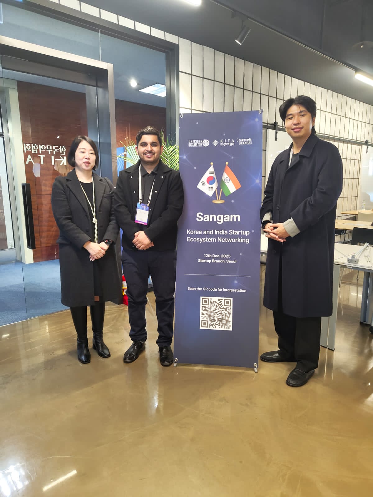 जेवर के आकाश ने विश्‍व मंच पर 80 देशों के बीच दिखाया अपना हुनर: एग्रीकल्चर वेस्ट से तैयार पैकेजिंग को सभी देशों ने सराहा